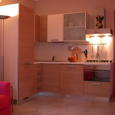 Apartment Ranverso Rosta