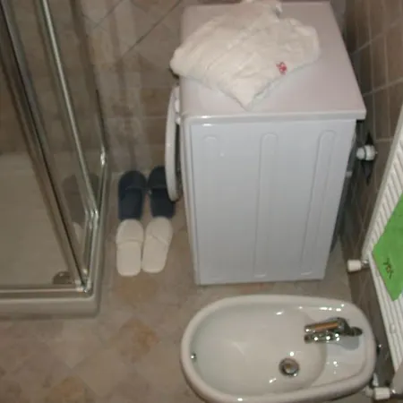 Ranverso Apartmán