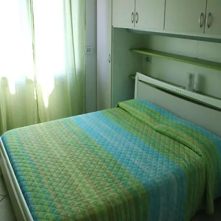 Apartment Ranverso
