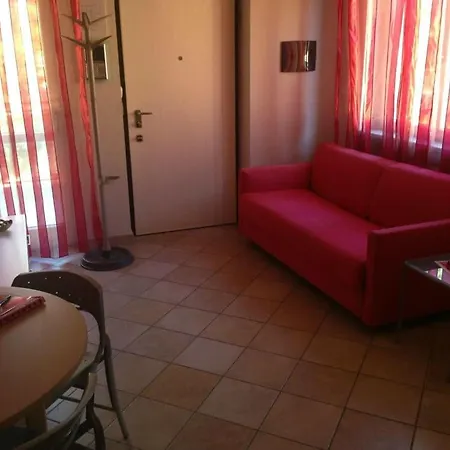 Ranverso 아파트 *