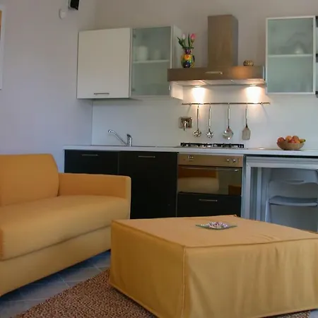 아파트 Ranverso 로스타