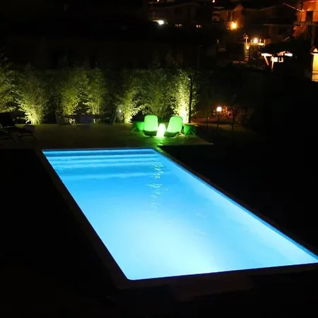 Ranverso 아파트 *