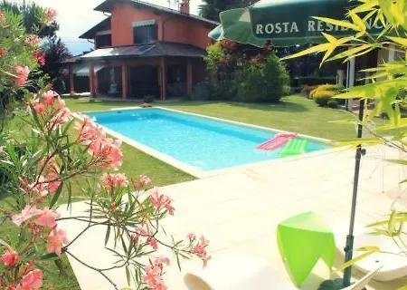 Apartment Ranverso