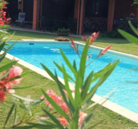 Apartment Ranverso *