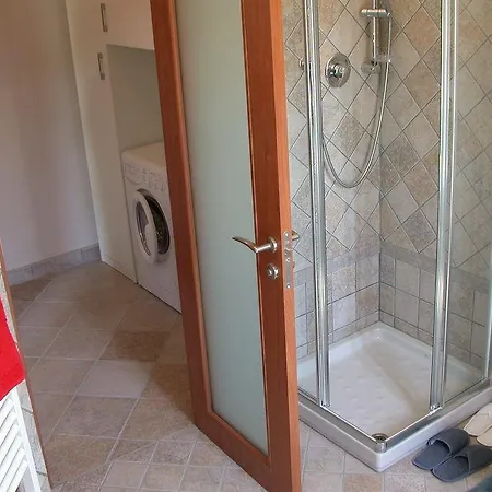 Ranverso Apartment