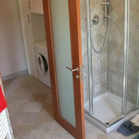 Ranverso Apartmán