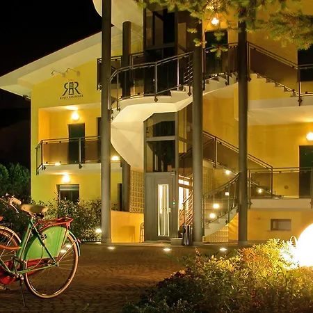 Apartmán Ranverso
