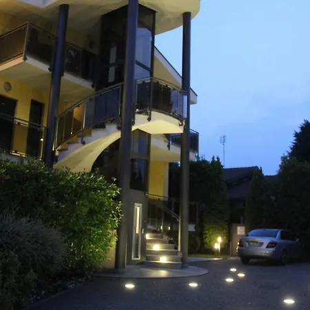 Apartmán Ranverso