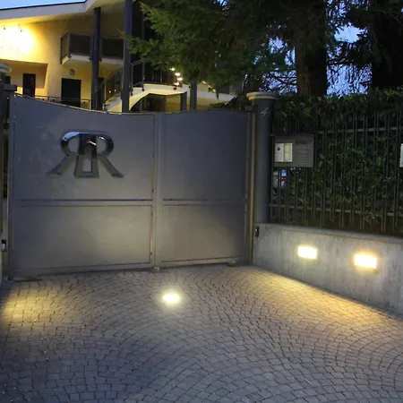 Apartmán Ranverso Rosta