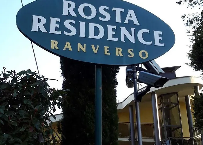 Ranverso Lägenhet *